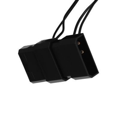 2E Корпус 2E Credo Slim V90B-400 з БЖ 2E ATX400, 1xUSB3.0, 1х USB 2.0, 1xUSB Type-C, 2x90мм, VGA 390мм, mATX, чорний 2E-V90B-400 фото