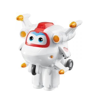 Super Wings Игровой набор Galaxy Wings, свет, звук EU730808 фото