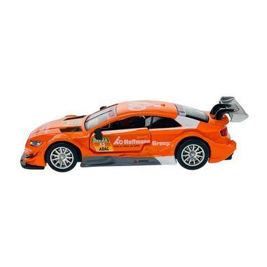 Автомодель &ndash; AUDI RS 5 DTM (оранжевый) 250356 фото