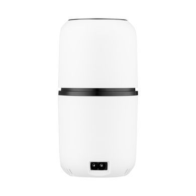 ARDESTO Кофемолка KGC-1508W роторная, 150Вт, 80г, белая KGC-1508W фото