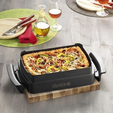 Tefal Форма для випікання Optigrill XA732810