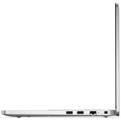 Dell Ноутбук Dell Pro 14 14" FHD+ IPS AG, Intel U7-255U, 32GB, F512GB, UMA, Lin, сріблястий BTO108PC14250UA_UBU фото