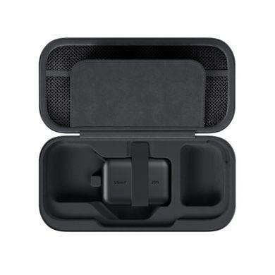 Belkin Чехол с аккумулятором 10000мА&middot;ч для Nintendo Switch 2, Charcoal ENA001HQCH-V2 фото