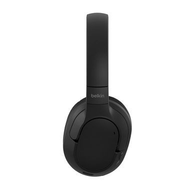 Belkin Навушники Over-Ear Soundform Surround Wireless, чорний AUD009HQBK фото