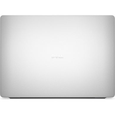 Dell Ноутбук Dell Pro 14 14" FHD+ IPS AG, Intel U7-255U, 32GB, F512GB, UMA, Lin, сріблястий BTO108PC14250UA_UBU фото