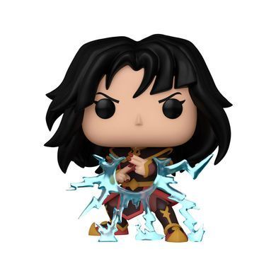 Игровая фигурка FUNKO POP! серии "АВАТАР" - АЗУЛА 72100 фото