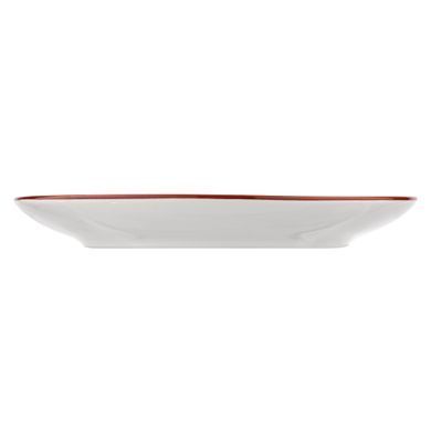 ARDESTO Dessert plate Salerno, 19.5cm, ceramic, multicolored AR1119SP фото