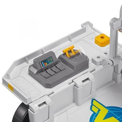 Super Wings Игровой набор Galaxy Wings, свет, звук EU730808 фото
