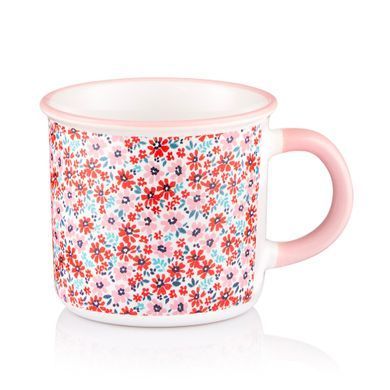ARDESTO Mug Mom, 400ml, ceramics, multicolored AR3097 фото