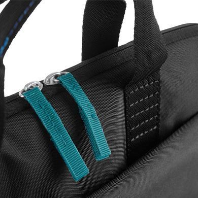 Tucano Сумка Smilza Slim 15.6", черная BSM15-BK фото