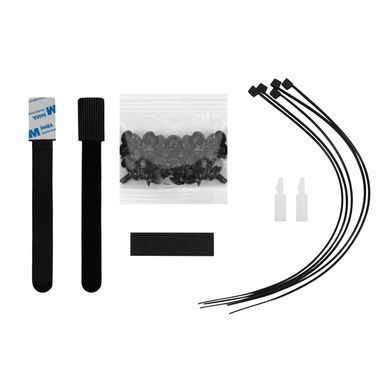 2E Корпус 2E Credo Slim V90B-400 з БЖ 2E ATX400, 1xUSB3.0, 1х USB 2.0, 1xUSB Type-C, 2x90мм, VGA 390мм, mATX, чорний 2E-V90B-400 фото