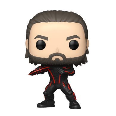 Игровая фигурка FUNKO POP! серии "Трон: Арес" - АРЕС 86665 фото