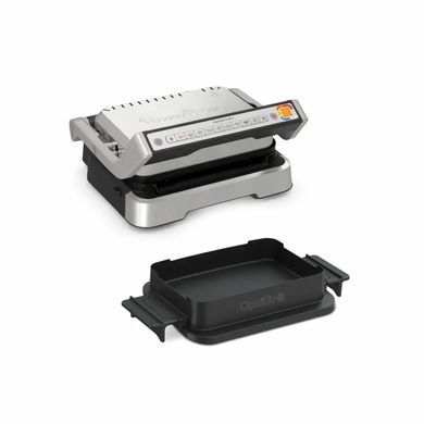 Tefal Форма для випікання Optigrill XA732810
