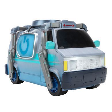 Fortnite Коллекционная фигурка Jazwares Fortnite Deluxe Feature Vehicle Reboot Van FNT0732 фото