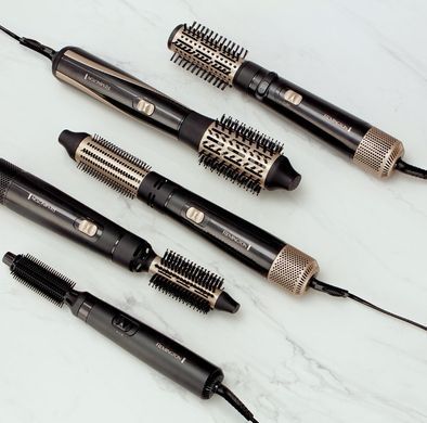 Мультистайлер Remington AS7580 Blow Dry & Style AS7580 фото
