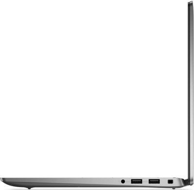 Dell Ноутбук Latitude 7450 14" FHD+ IPS AG, Intel U7 165U, 32GB, F512GB, UMA, Win11P, серый N098L745014UA_W11P фото