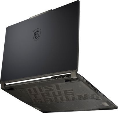 MSI Ноутбук Cyborg A13UDX 15.6 FHD, Intel i5-13420H, 16GB, F1TB, NVD3050-6, DOS, чорний 9S7-15K111-1631 фото