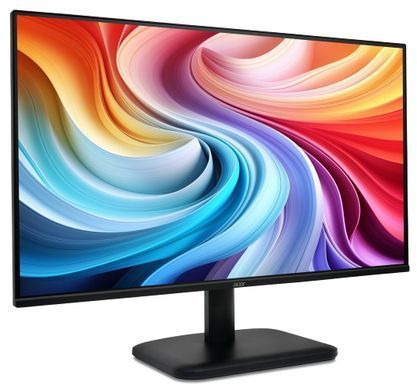 Acer Монітор Acer 23.8" EK241YP6bi D-Sub, HDMI, IPS, 144Hz, 1ms, FreeSync UM.QE1EE.601 фото