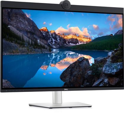 Dell Монитор LCD 31.5" U3223QZ 210-BDZZ фото