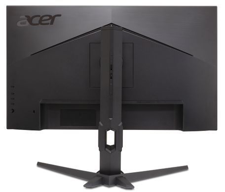 Acer Монітор Acer 27" XV270UP6bmiiprx 2xHDMI, DP, MM IPS, 2560x1440, 144Hz, 1ms UM.HX0EE.605 фото