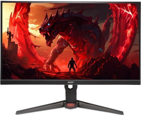 Acer Монітор Acer 27" XV270UP6bmiiprx 2xHDMI, DP, MM IPS, 2560x1440, 144Hz, 1ms UM.HX0EE.605 фото