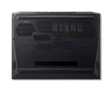 Acer Ноутбук Acer Nitro 18 AN18-61 18" WQXGA IPS, AMD R7-350, 32GB, F1TB, NVD5060-8, Lin, чорний NH.QY7EU.004 фото