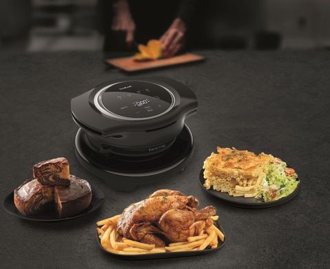 Tefal Насадка на мультиварку Extra Crisp EY150830