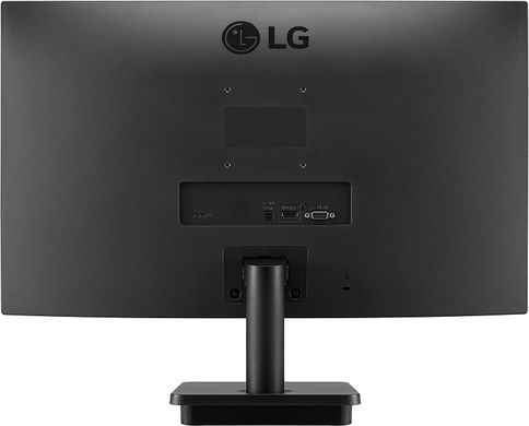 Монітор LG 23.8" 24MP400-B D-Sub, HDMI, IPS, FreeSync 24MP400-B фото