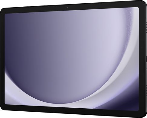 Samsung Планшет Galaxy Tab A9+ (X216) 11" 4ГБ, 64ГБ, 5G, 7040мА•год, Android, сірий SM-X216BZAASEK фото