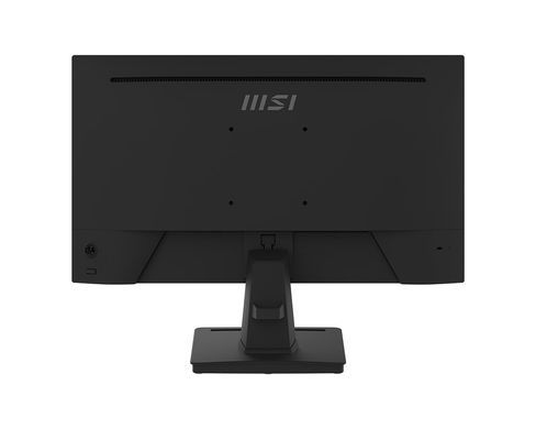 MSI Монітор 24.5" PRO MP252 HDMI, DP, MM, IPS, 100Hz, 1ms, sRGB 100%, AdaptiveSync 9S6-3PC4CT-008 фото