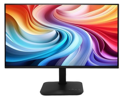 Acer Монитор Acer 27" KA272G0bi D-Sub, HDMI, IPS, 120Hz, 1ms UM.HX2EE.039 фото