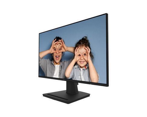 MSI Монітор 24.5" PRO MP252 HDMI, DP, MM, IPS, 100Hz, 1ms, sRGB 100%, AdaptiveSync 9S6-3PC4CT-008 фото