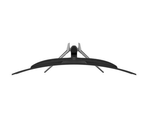 MSI Монітор MSI 49" MPG 491CQP 2xHDMI, DP, USB-C, 2xUSB, QD-OLED, 5120x1440, 32:9, 144Hz, 0.03ms, sRGB 146%, CURVED, AdaptiveSync, HAS, HDR400 9S6-3FA84T-033 фото