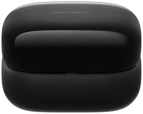 Sony Навушники TWS Sony LinkBuds Clip BT 5.3, IPX4, SBC, AAC, Mic, Чорний WFLC900B.E фото