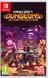 Игра консольная Switch Minecraft Dungeons Ultimate Edition, картридж 1 - магазин Coolbaba Toys