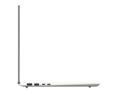 Acer Ноутбук Swift Edge 14 SFE14-51T 14" 2.8K OLED Touch, Intel U9-288V, 32GB, F1TB, UMA, Win11, білий NX.JG4EU.005 фото