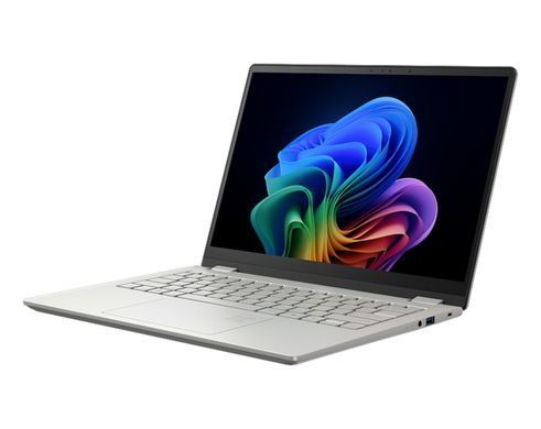 Acer Ноутбук Swift Edge 14 SFE14-51T 14" 2.8K OLED Touch, Intel U9-288V, 32GB, F1TB, UMA, Win11, білий NX.JG4EU.005 фото