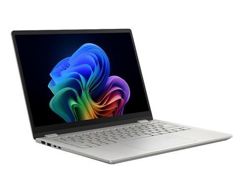 Acer Ноутбук Swift Edge 14 SFE14-51T 14" 2.8K OLED Touch, Intel U9-288V, 32GB, F1TB, UMA, Win11, білий NX.JG4EU.005 фото