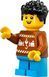 LEGO Конструктор City Адвент календарь 2024 27 - магазин Coolbaba Toys