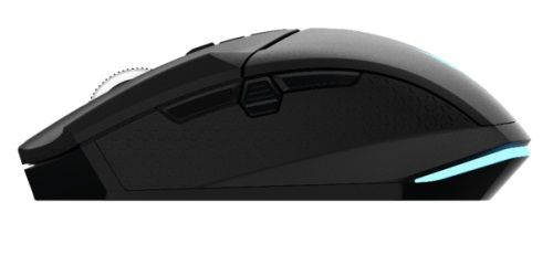 Миша ігрова Acer Predator Cestus 335 Black GP.MCE11.01Q фото