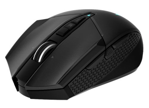 Миша ігрова Acer Predator Cestus 335 Black GP.MCE11.01Q фото
