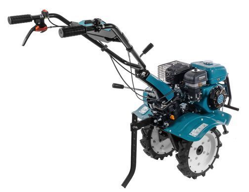 K&ouml;nner & S&ouml;hnen Культиватор бензиновий KS 7HP-950S, 7к.с, 80кг KS7HP-950S фото
