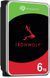 Seagate Жесткий диск 6TB 3.5" 5400 256MB SATA IronWolf 3 - магазин Coolbaba Toys