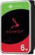 Seagate Жесткий диск 6TB 3.5" 5400 256MB SATA IronWolf 2 - магазин Coolbaba Toys