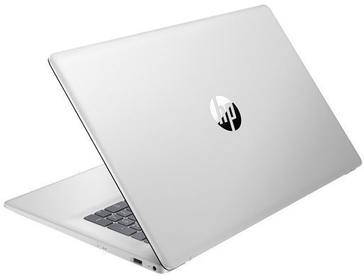HP Notebook 17-cn4041ua 17.3" FHD IPS AG, Intel 7-150U, 16GB, F512GB, UMA, DOS, silver CS8B9EA фото