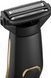 BaByliss Набір для стрижки, для бороди, вусів, голови, носа і тіла, акум., вібраційний мотор, насадок-10, сталь, чорний 6 - магазин Coolbaba Toys