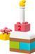 LEGO Конструктор LEGO recruitment DUPLO My First Святковий торт 1 - магазин Coolbaba Toys