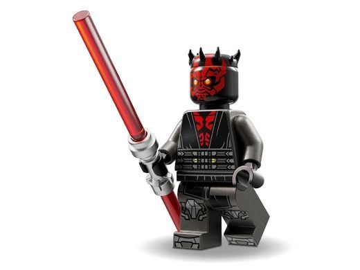 LEGO Конструктор LEGO Star Wars Робот Дарта Мола 75411 фото