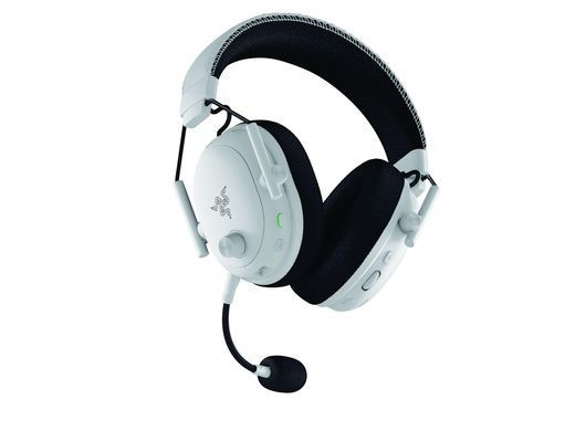 Razer Гарнитура BlackShark V3 Pro, WL, белый RZ04-05400200-R3M1 фото