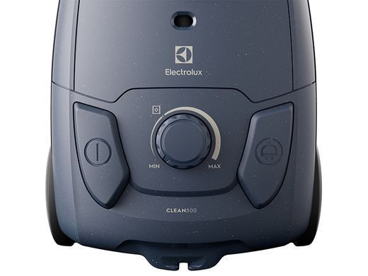 Electrolux Пылесос мешковый, 650Вт, мешок-3л, HEPA13, s-bag, 3 насадки, синий EB51C2DB фото